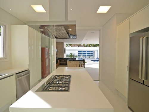 Casa Residencial À Venda, Acapulco, Guarujá. - Ca0248 - 34710352