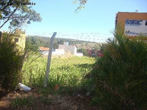 Imagem 2 de 2 de Terreno Para Aluguel Em Vila Sônia (sousas) - Te018795
