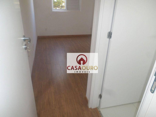 Imagem 26 de 30 de Cobertura Com 2 Quartos À Venda, 117 M²- São Lucas - Belo Horizonte/mg - Co0292