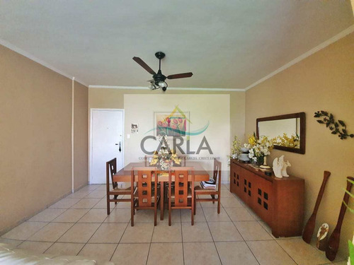 Imagem 2 de 11 de Apartamento Com 3 Dorms, Jardim Las Palmas, Guarujá - R$ 360 Mil, Cod: 756 - V756
