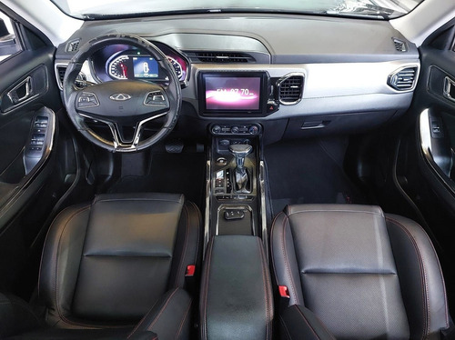 Chery Tiggo 5X 1.5 VVT TURBO TXS DCT