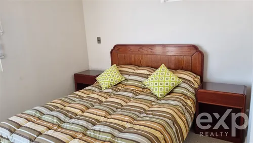 Departamento En Arriendo De 2 Dorm. En Viña Del Mar