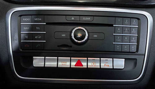 Imagen 14 de 15 de 110108 - Mercedes-benz Clase Cla 2018 Con Garantía