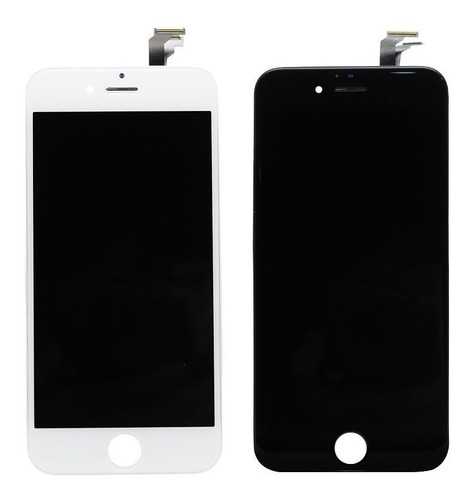 Cambio Pantalla iPhone 6 Plus Cambio C\instalacion Oferta