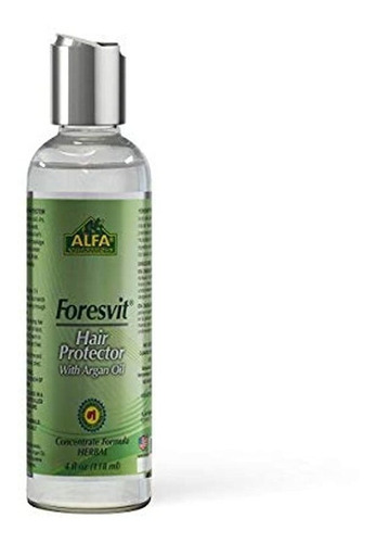 Foresvit Pérdida De Cabello Protector 4 oz