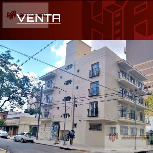 Departamento - B.san Martin