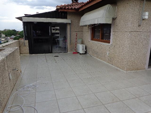 Imagem 8 de 30 de Cobertura Residencial À Venda, Higienópolis, Porto Alegre. - Co0019