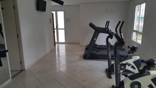 Imagem 14 de 30 de Apartamento Com 3 Dormitórios À Venda, 67 M² - Vila Antonieta - São Paulo/sp - Ap0288