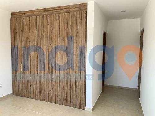 Imagen 26 de 30 de Casa En Venta En Hacienda Real Tejeda En Corregidora (nueva)