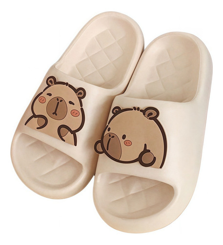 Zapatillas De Playa Tipo Chanclas De Verano