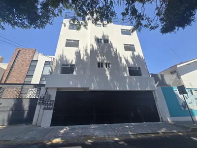 Departamento en renta