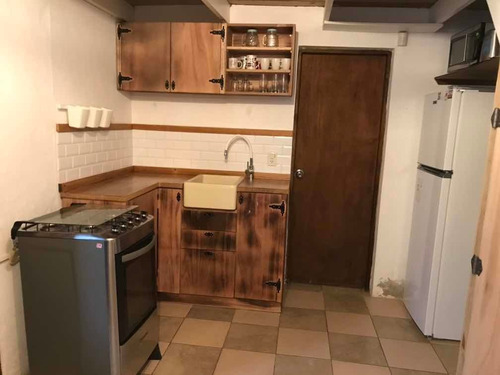 Alquiler Casa En San Francisco , Piriápolis 2 Dormitorios