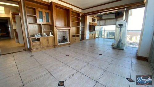 Imagen 8 de 21 de Alquiler Apartamento 3 Dormitorios Punta Carretas Braglia 1-