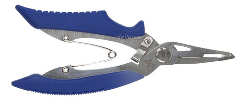 Alicate Multifuncional Lyq-1001 (13cm) - Albatroz Fishing