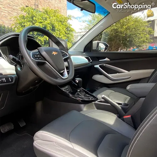 Chevrolet Captiva 1.5t Full Equipo Certificada Por Automas