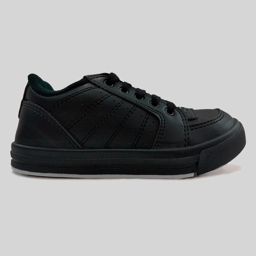 Zapatillas Colegiales Unisex  Escolares Urbanas Deportivas