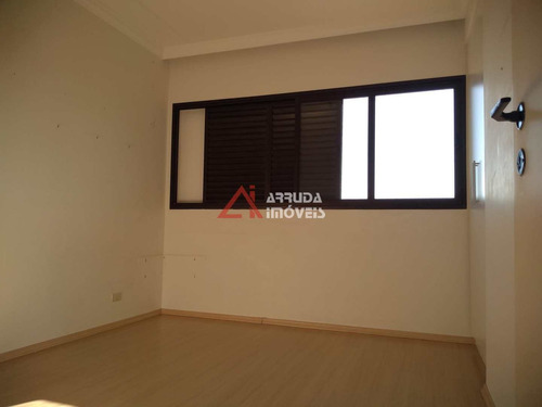 Imagem 21 de 30 de Apartamento Com 3 Dorms, Condominio Edificio Vila Di Siena, Itu - R$ 350 Mil, Cod: 42766 - V42766