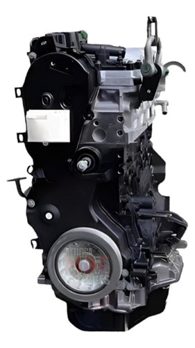 Motor Parcial Freelander 2 2.2 16v 2011-2015 (Recondicionado)