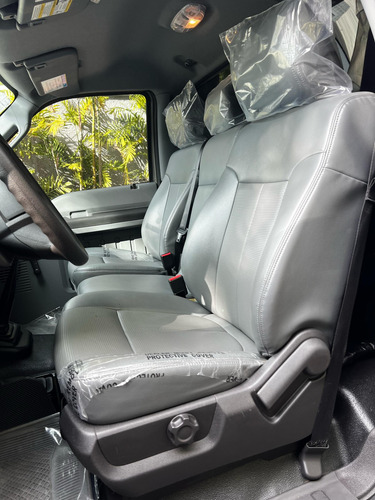 Ford Super Duty 4x4