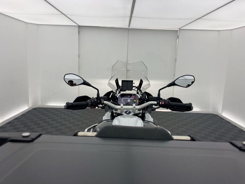 Imagen 19 de 25 de Bmw R1250 Gs
