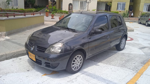 Renault Clio 1.2 Campus