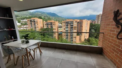 Apartamento en venta
