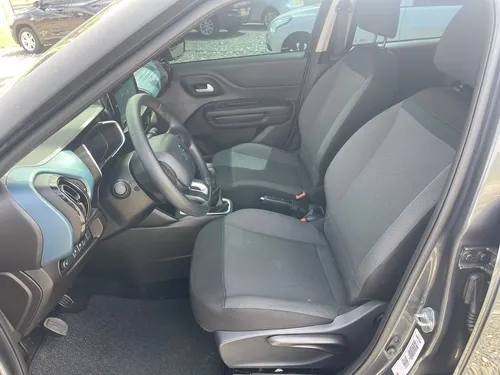 Citroën C3 1.6