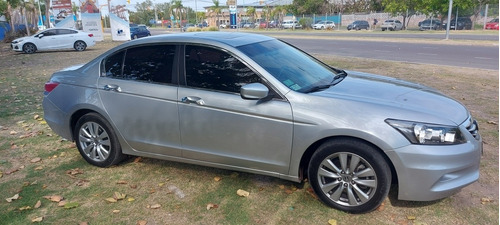 Imagen 23 de 23 de Honda Accord 2011 3.5 Ex-l V6