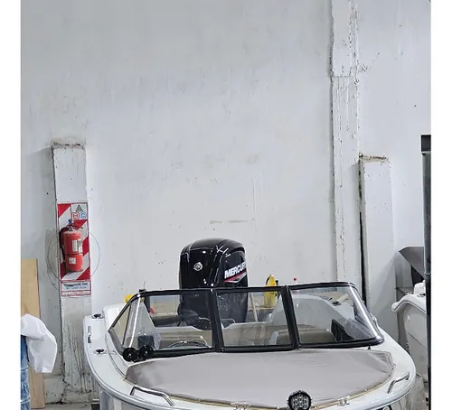 535 Open Prinz Boats