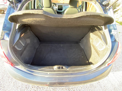 Peugeot 208 1.5 Allure Touchscreen