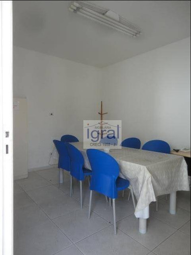 Imagem 12 de 17 de Prédio, 324 M² - Venda Por R$ 1.500.000,00 Ou Aluguel Por R$ 12.000,00/mês - Jardim Oriental - São Paulo/sp - Pr0038