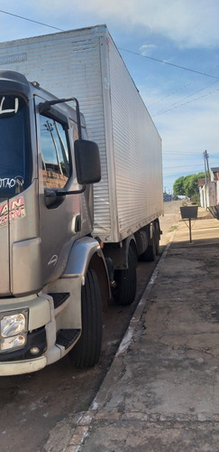 Volvo Vm 260 Athor 8x2