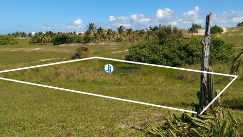 Imagem 13 de 16 de Venda De Terreno Em Tabatinga, A 300 Metros Da Praia E A Poucos Metros Da Lagoa De Arituba. - Te00028 - 32626454