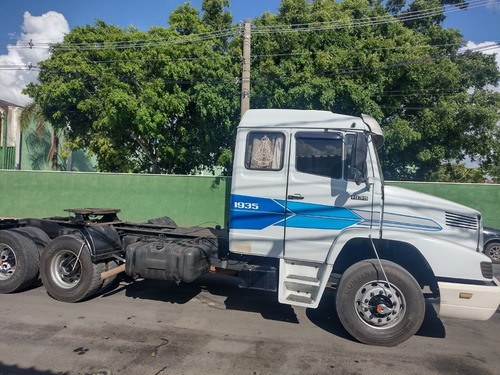 Imagem 4 de 13 de Mb 1935 Ls Mercedes Bens 1935 Ls Trucado