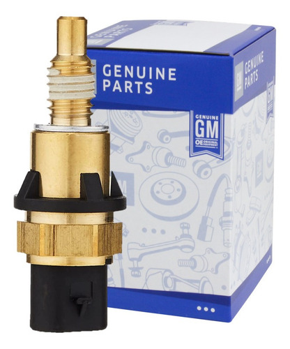 Sensor Temperatura Motor Gmc Acadia 3.6l V6 2020