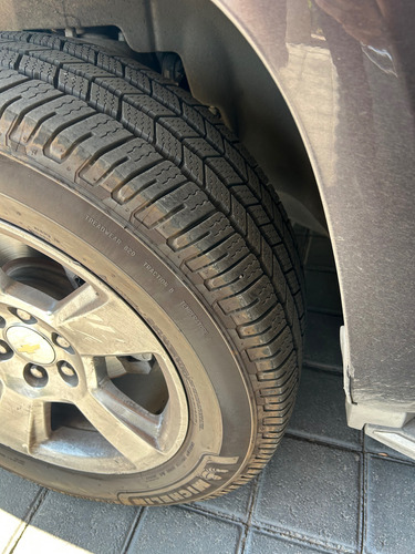 Chevrolet Tahoe 5.3 Ltz V8 4x4 At