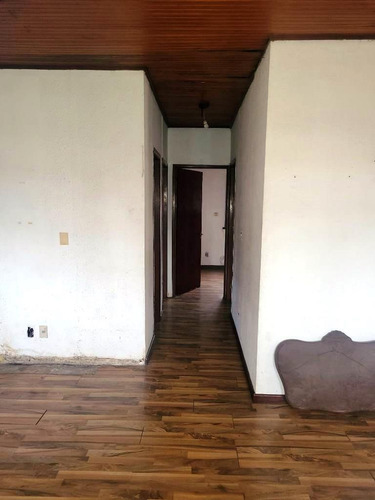 Venta Casa 2 Dormitorios En Malvin