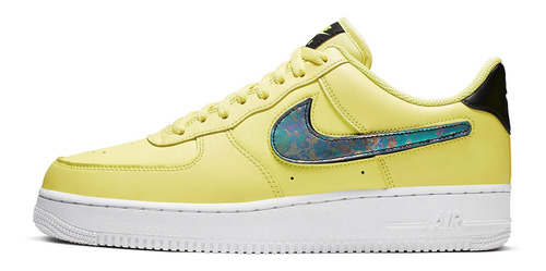 Zapatillas Nike Air Force 1 Low Removable Ci0064-400   