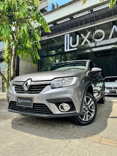Renault Logan 1.6 Privilege / Intens