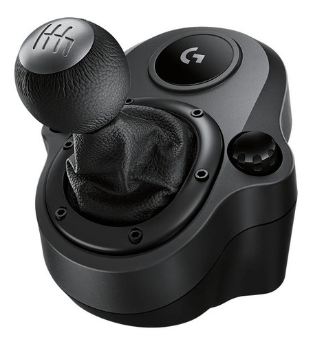 Imagen 1 de 6 de Palanca De Cambios G29 G920 Logitech Driving Force Shifter