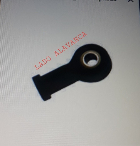 Terminal Articulação Cabo Flexivel Accelo 915c 815c 715c