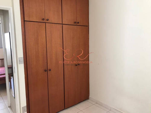 Imagem 14 de 15 de Apartamento Mobiliado Com 3 Dormitórios Na Vila Adyana - Ap0069