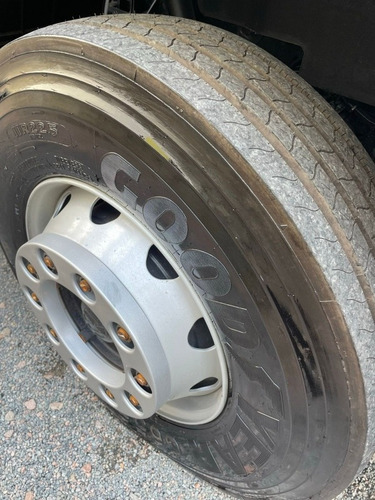 Imagem 7 de 14 de Volkswagen Constellation 24280 24.280 Cabine Leito Zero Km