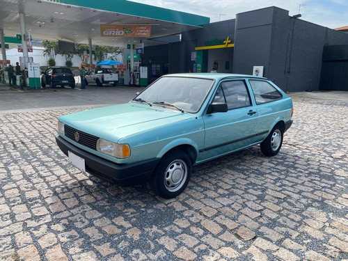 Volkswagen Gol Cl 1.6