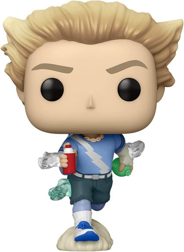 Funko Pop! Pietro Maximoff 827 Wanda Vision Shop Exclusive