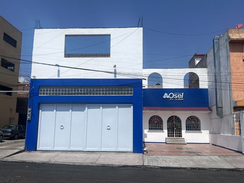 Se Vende Bodega Con Local Comercial En Torres Chicas, Zinaca