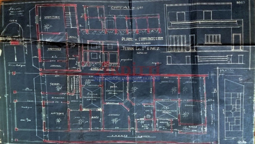 Imagen 5 de 5 de Venta Unidades Mismo Padrón