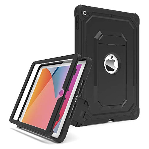 Cantis Estuche Para iPad De 8.a Generación / iPad De 7.a Gen