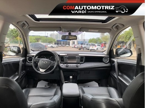 Toyota Rav4 Street Id 40074 Modelo 2016