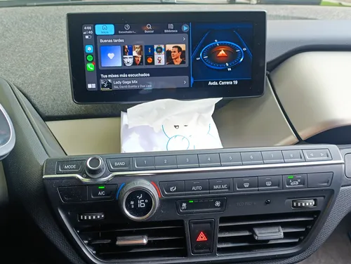 BMW i3 Suite